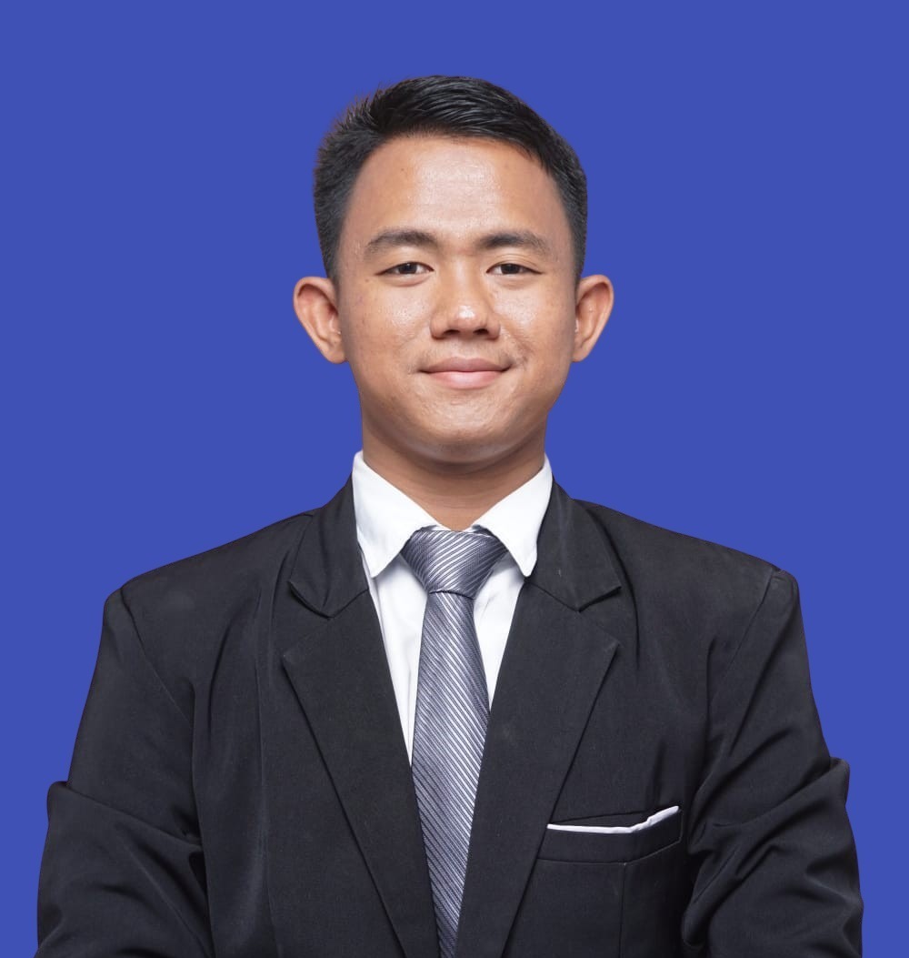Agung Ubaidillah