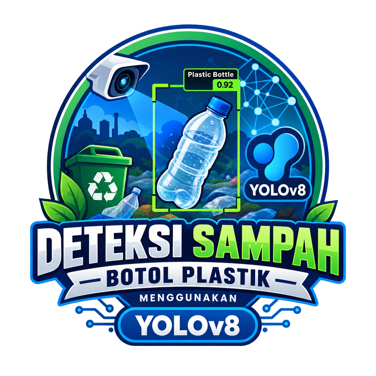 YOLOv8