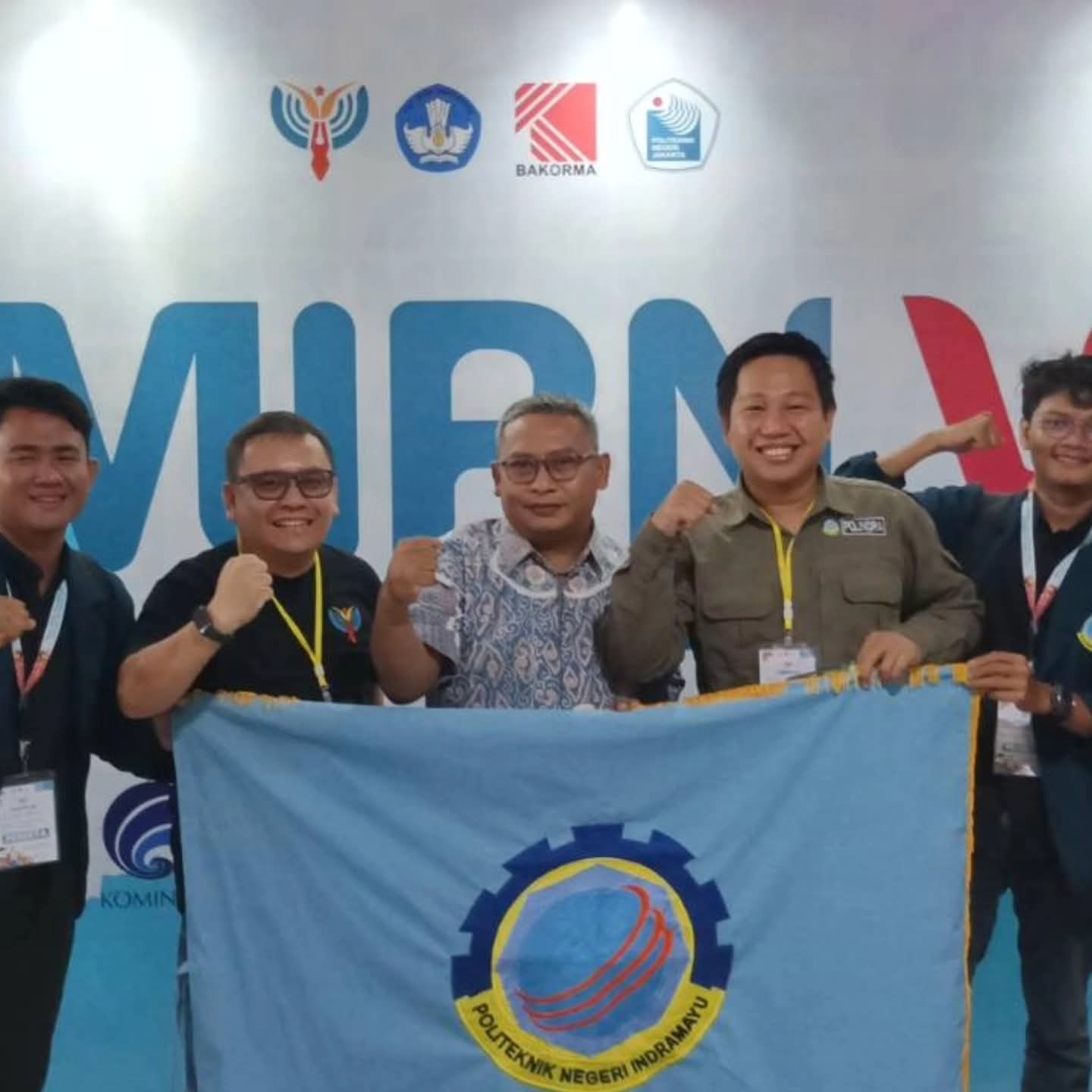 KMIPN VI