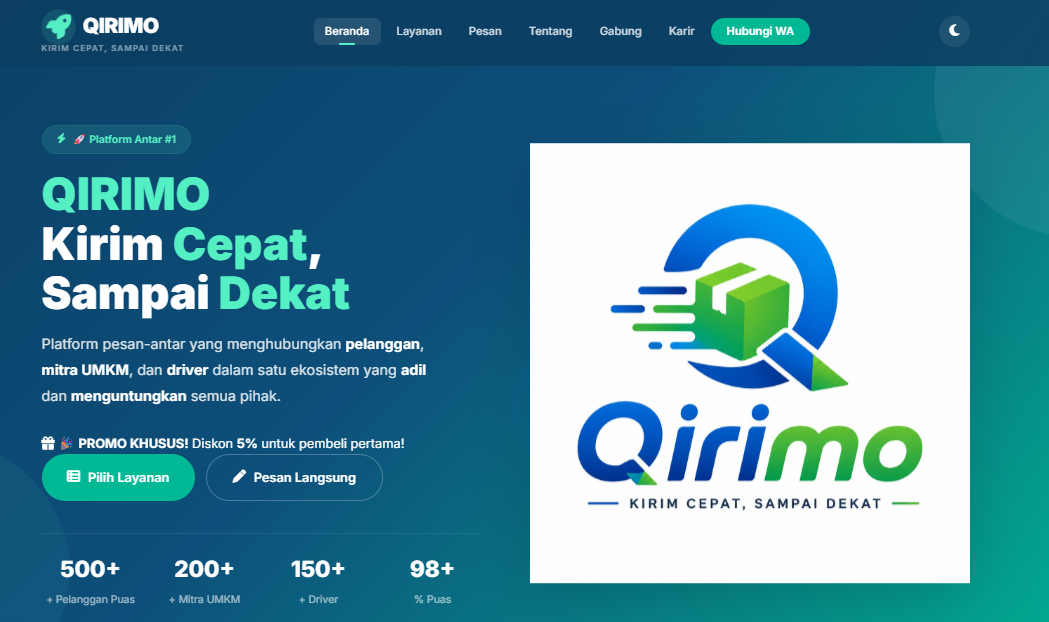 Qirimo